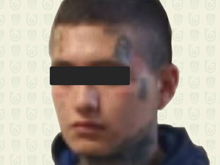 A proceso rapero ligado a secuestro y a La Unión Tepito en CDMX