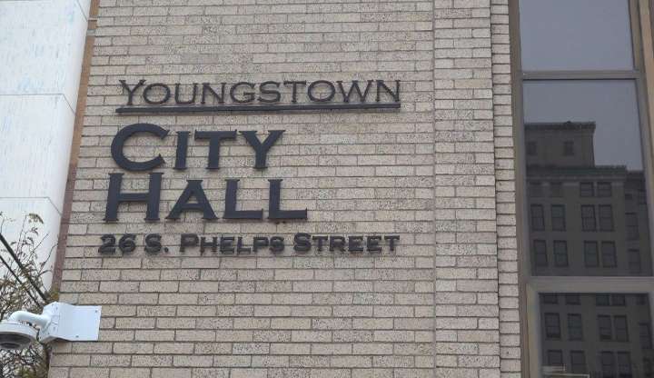 Youngstown Council to vote on marketing plan ahead of Mayoral transition
