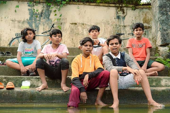 Tiny talents, big snubs: For the first time, no child won Kerala State Film Awards