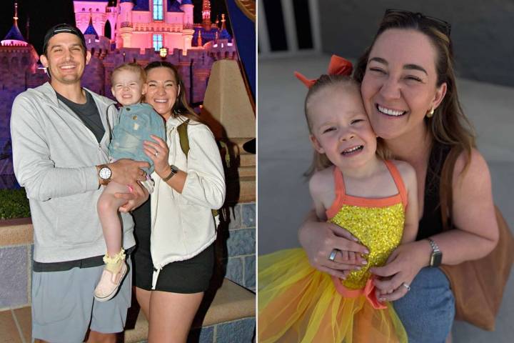 Mom 'Cried Instantly' Watching Video of Sweet Moment with Daughter (Exclusive)