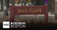 Somerville business owners hope new mayor improves Davis Square safety