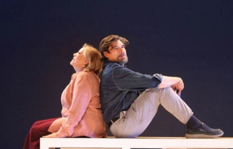 Sylvia Pasquel regresa al Teatro de Cancún con “La Profesora”