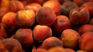 Peaches recalled nationwide over potential listeria risk