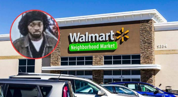 ALERTA en Walmart de Spring Hill: este es el sospechoso de la ola de ROBOS de computadoras portátiles, piden ayuda ciudadana