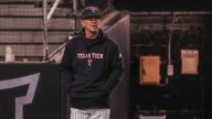 Texas Tech revises contract with baseball coach Tim Tadlock