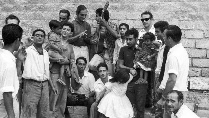 Indultos en la cárcel de Benalúa