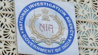 NIA Presents Red Fort Blast Case Accused In Delhi Court
