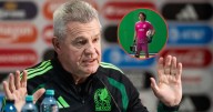 Javier Aguirre revela toda la verdad sobre la supuesta aparición de Memo Ochoa en el CAR (VIDEO)
