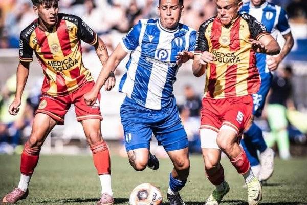 Juventud de Las Piedras clasificó a la Copa Libertadores: así repercutió en los medios de todo el continente