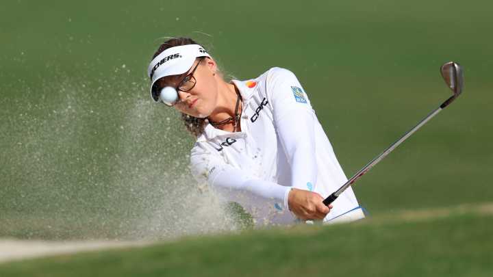 Just4kids: Why is the object of golf to play as little golf as possible?