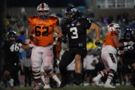 Vuelan a semifinales