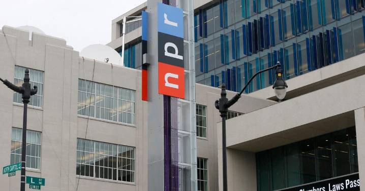 Court settlement calls for NPR to get $36M in government funding