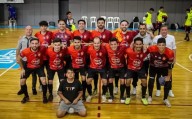 Telecentro Tacuarí, imparable: está entre los cuatro mejores de la Copa Nacional de Clubes de futsal
