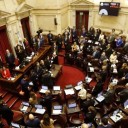 Con dos posibles sesiones en el horizonte, el PRO y la UCR definen estrategias