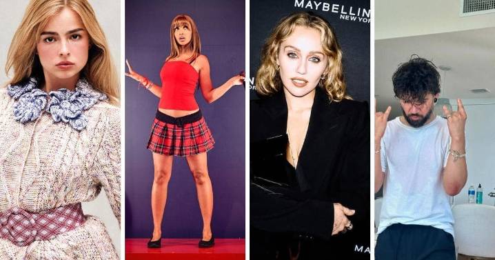 Las nominaciones a los Grammys 2026: PinkPantheress y Addison Rae el dominio de la nueva generación musical