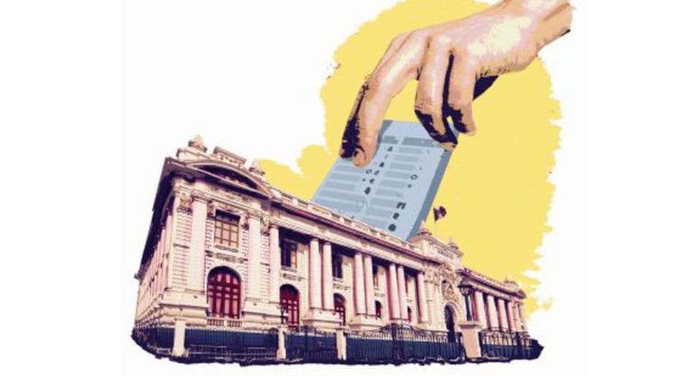 Elecciones 2026: Estos son los congresistas que postularan a la reeleccion como diputados y senadores | Bicameralidad | Congreso bicameral | elecciones primarias