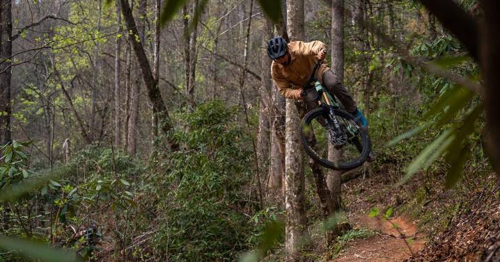 Foothills Watershed to host first ever gear swap & ride day on Saturday in Old Fort