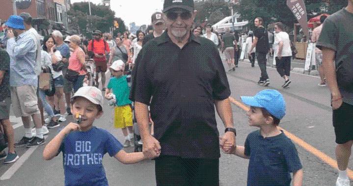 ‘I’m so grateful I got to be your mom’: Toronto woman who suffocated her 2 sons sentenced to life