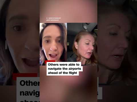 Lawmakers rush back to DC for government shutdown vote