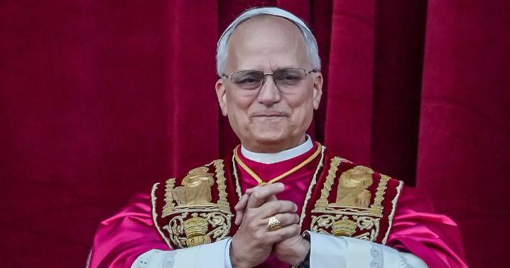 Catholic Bishops Take Rare Step to Slam Donald Trump’s Deportations