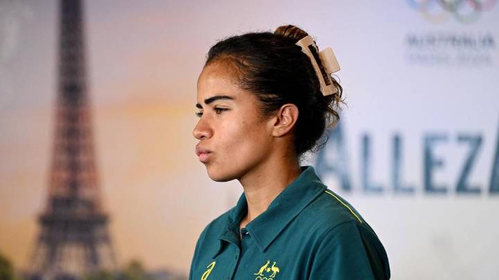 Sport 
                                          Premium
                                        Mary Fowler's racism allegations denied by French club