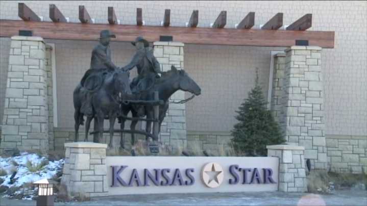 Herpes strain cancels rodeo finals in Kansas