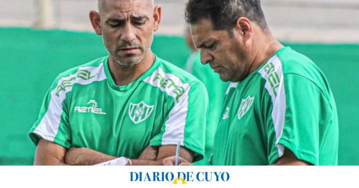 Desamparados se quedó sin técnico: tras la derrota ante Peñaflor que lo dejó último, el club anunció la salida de Pinto