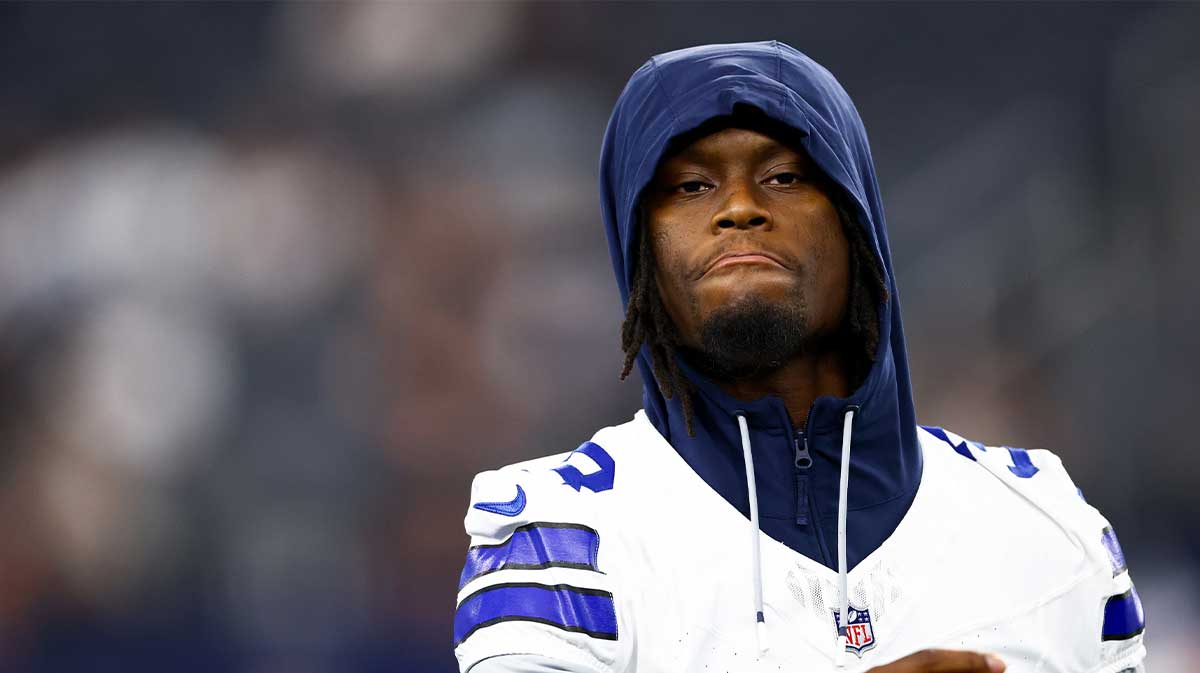 Latest George Pickens update will fire up Cowboys fans