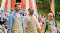 The final was the closest Bake Off has ever come to being cruel