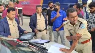 Telangana Transport Dept Seizes 750 vehicles in 2 days