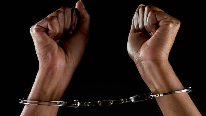 1 Of 25 Boarding School Girls Abducted Escapes Captivity