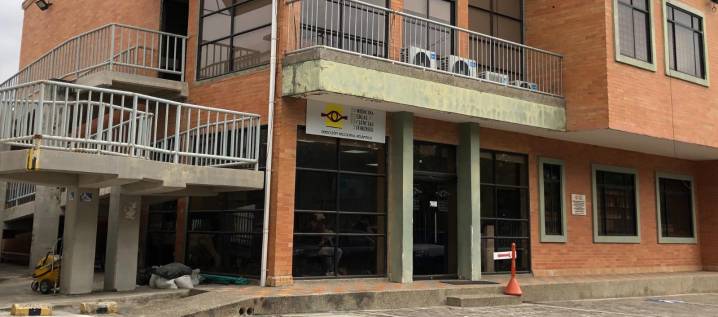 Hallan muerta a una mujer en arroyo del Portal de Las Moras, en Soledad