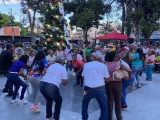 Tardes Doradas en Ocumare del Tuy  ha atendido a 500 adultos mayores