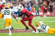 Breaking: Latest Cardinals Injury Could Signal Future Trade