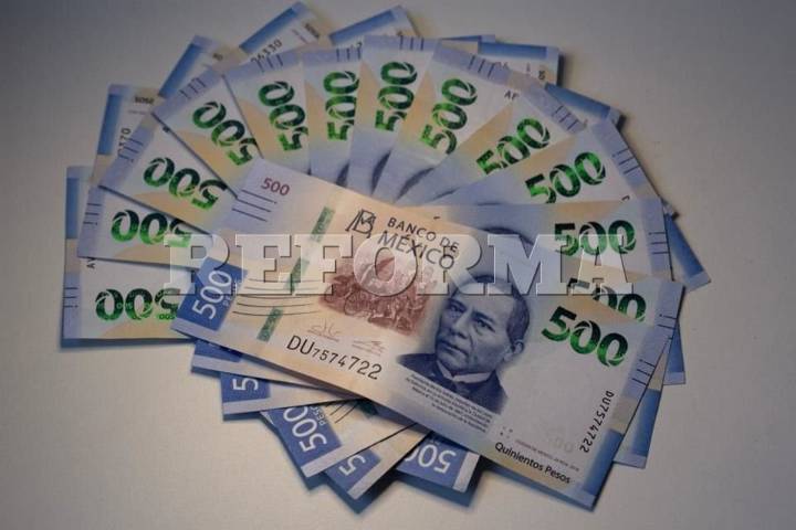 Bloquean UIF y EU a 10 personas y 9 empresas de red de narco