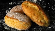 El secreto para comer pan y no engordar