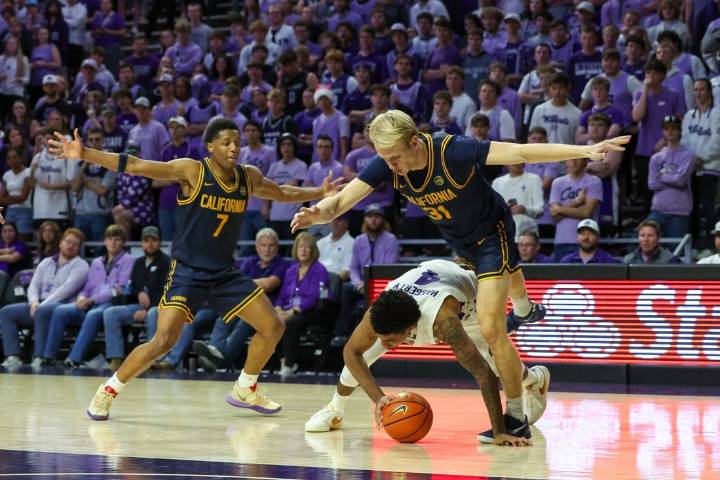 Deadspin | Cal aims for complete effort vs. Sacramento State