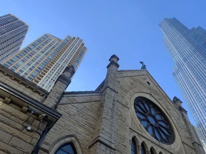 Archdiocese of Chicago kept ‘known serial predators’ in ministry for years, lawsuits say