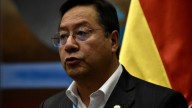 Luis Arce fue expulsado del MAS en Bolivia