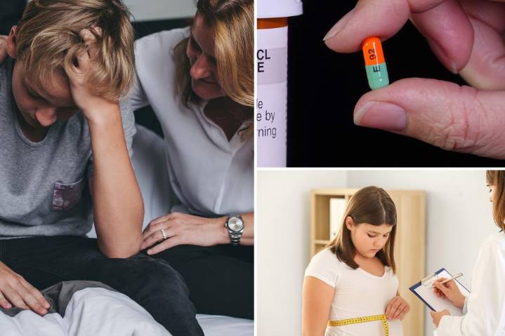 Antidepressant is ‘no better than placebo’ for children