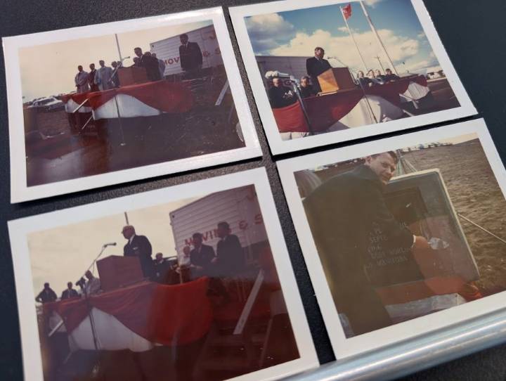 Vintage prom, retro jerseys and more: Assiniboine College plans year