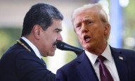 Trump admite posible diálogo con Maduro mientras EE. UU. refuerza presencia militar en el Caribe