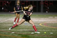 Howard County high school sports game balls (Oct. 27