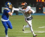 PIAA Class 5A Football: Even in pain of district final loss, there is progress for Chester