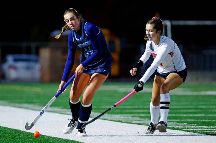 Field hockey state tournaments: Updated scores and schedules for VHSL and VISAA brackets