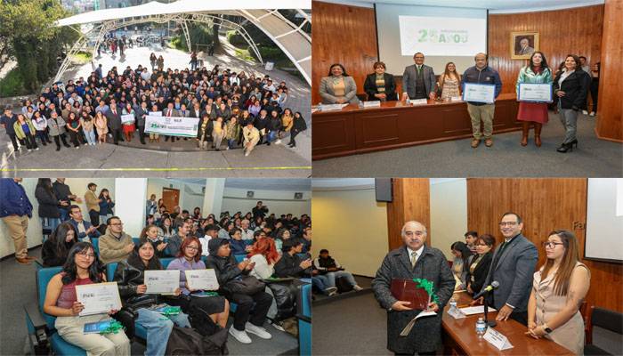 Licenciatura en Administración y Promoción de la Obra Urbana de la UAEMéx, referente nacional