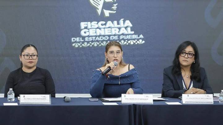 Avanza reestructuración en FGE, ahora con tres nuevos coordinadores