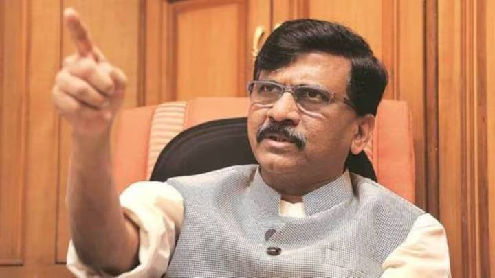 Non-bailable warrant against Sanjay Raut cancelled after his lawyer tells court he is hospitalised