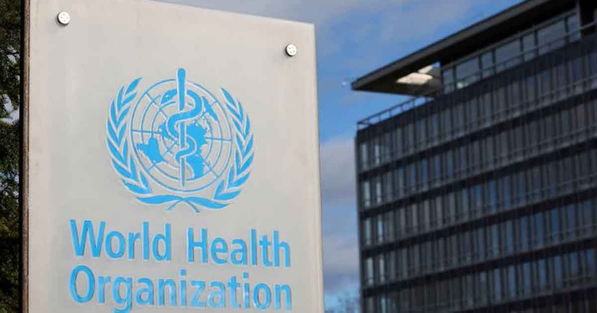 Respaldan iniciativa por la salud climática; 40 países a favor