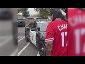 Oakdale hit-and-run suspect arrested after head